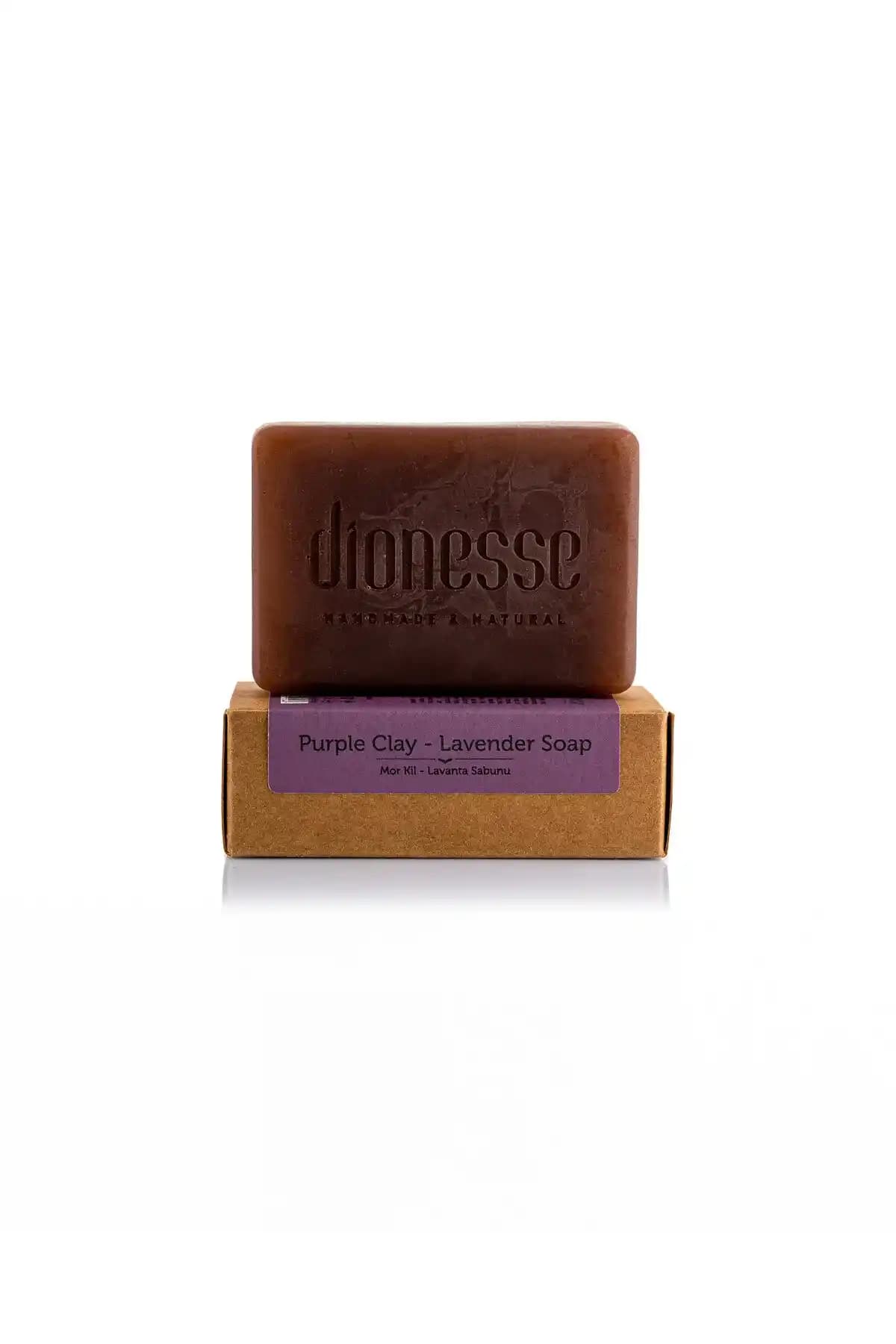 Hassas Ciltler İçin Doğal Lavanta Sabunu: Yatıştırıcı ve Güvenilir Bir Cilt Bakım Seçeneği