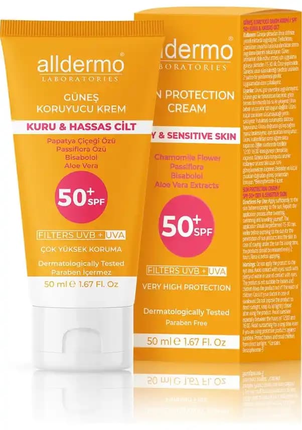 Hassas Ciltler İçin Güneş Koruyucu Krem Seçimi ve Kullanım Rehberi