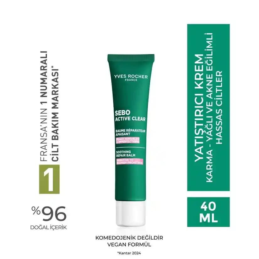 Hassas Ciltler İçin Güvenilir Yatıştırıcı Kremler ve Doğru Ürün Seçimi Rehberi