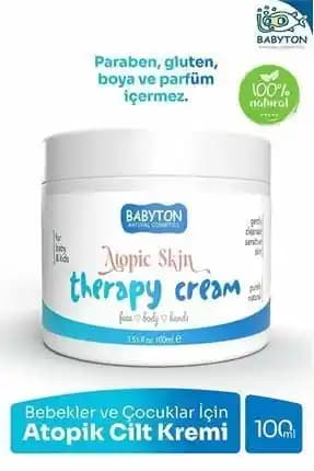 Hassas Ciltler ve Atopik Dermatit İçin Güvenilir Krem Seçimi Rehberi