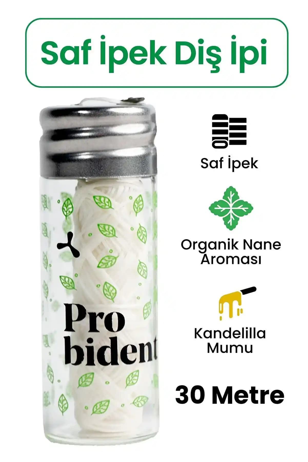 Hassas Dişler İçin Doğru Temizlik Yöntemleri ve Diş İpi Kullanımı İpuçları