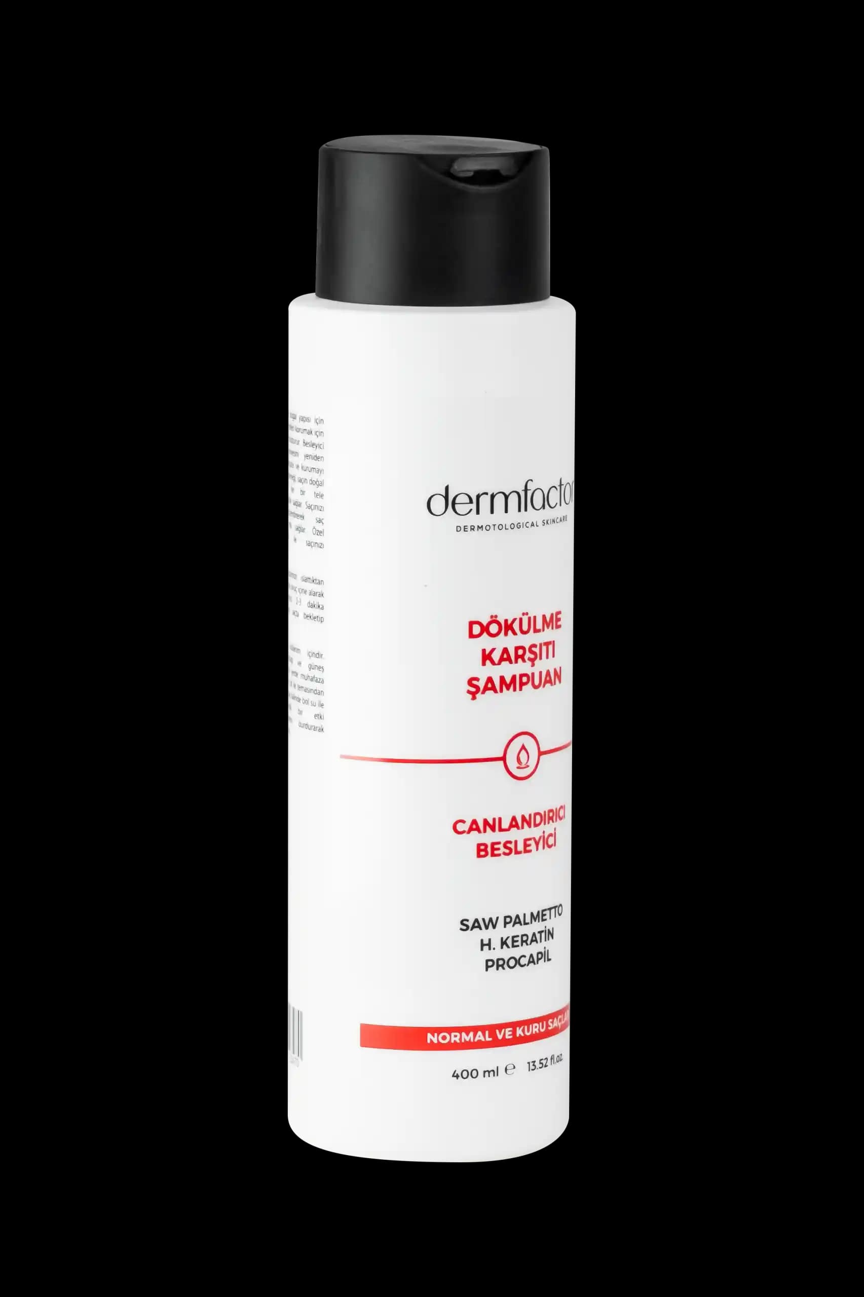 Hassas Saçlar İçin Güvenli ve Etkili Dökülme Karşıtı Şampuanlar Rehberi