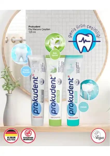 Hassasiyet Önleyici Diş Macunları: Kullanım Yöntemleri ve Güvenlik İpuçları