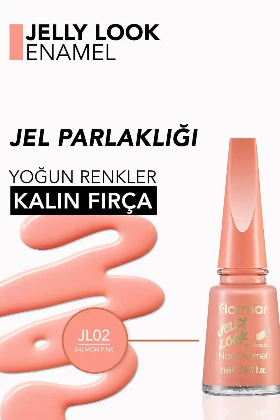 Jel Görünümlü Parlak Oje Trendleri ve En İyi Seçenekler Hakkında Kapsamlı Bilgi