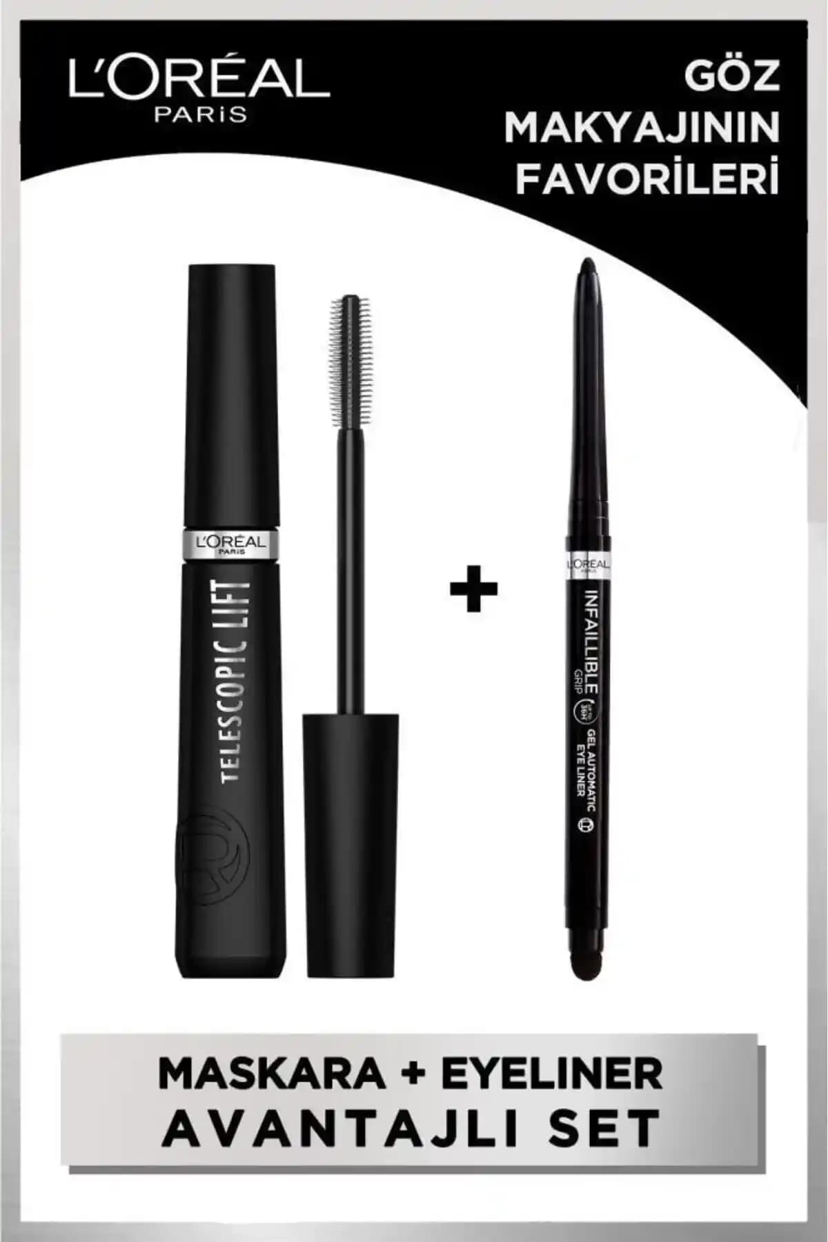 Jel Maskara ile Kirpiklerde Hacim ve Kıvırma Sağlayan Güzellik Ürünü Rehberi