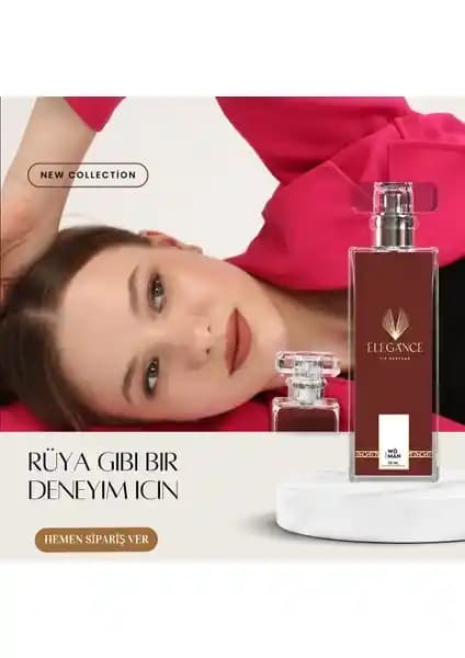 Kadın Parfümlerinde Meyvemsi ve Tatlı Notaların Rolü ve Popüler Seçenekler