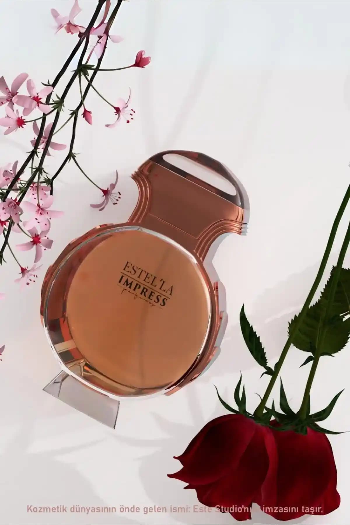 Kadınlar İçin Güç ve Zarafet Hissi Veren Parfüm Seçim Rehberi