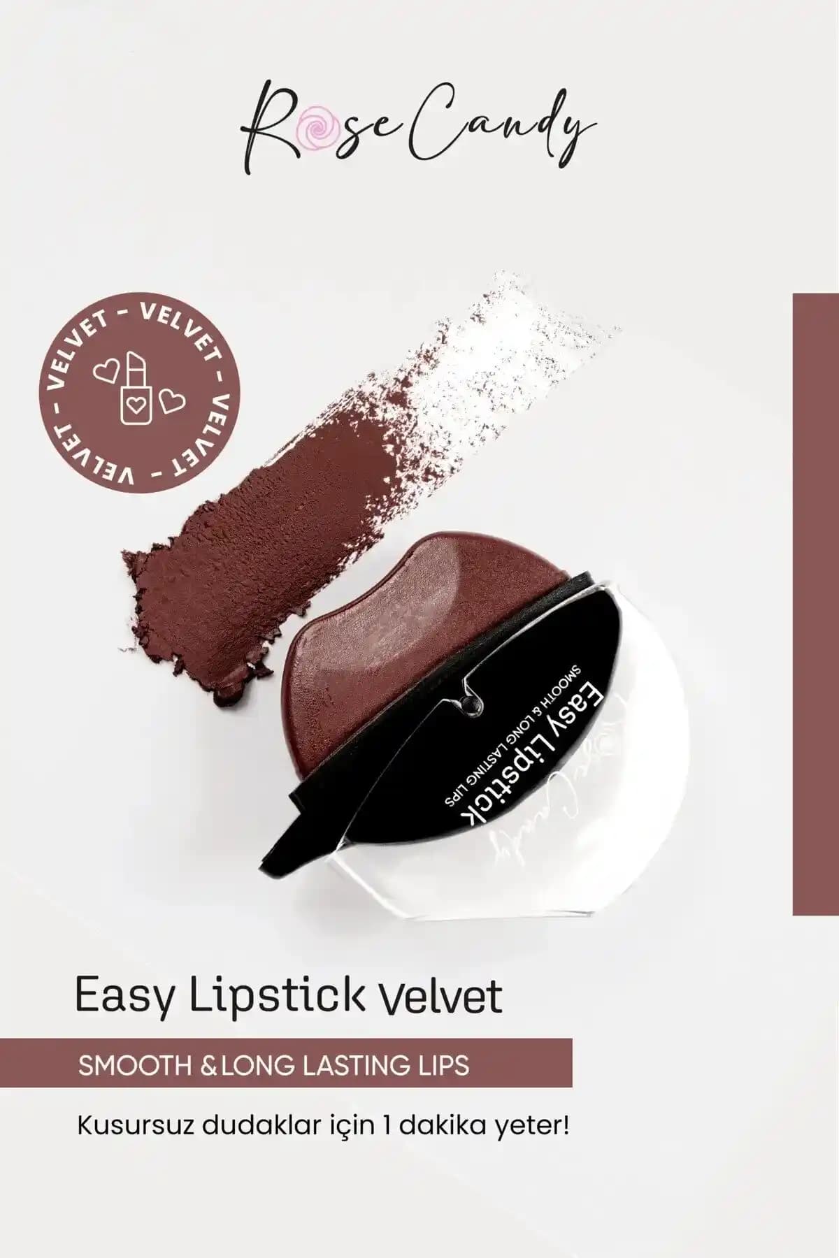 Kalıcı ve Doğal Rujlar: Uzun Süre Dayanan Güzellik Ürünleri Özellikleri ve Seçim Kriterleri