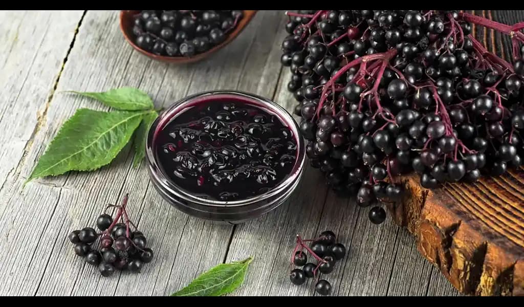 Kara Mürverin Doğal Güzellik ve Sağlık Üzerindeki Faydaları ve Kullanım Alanları