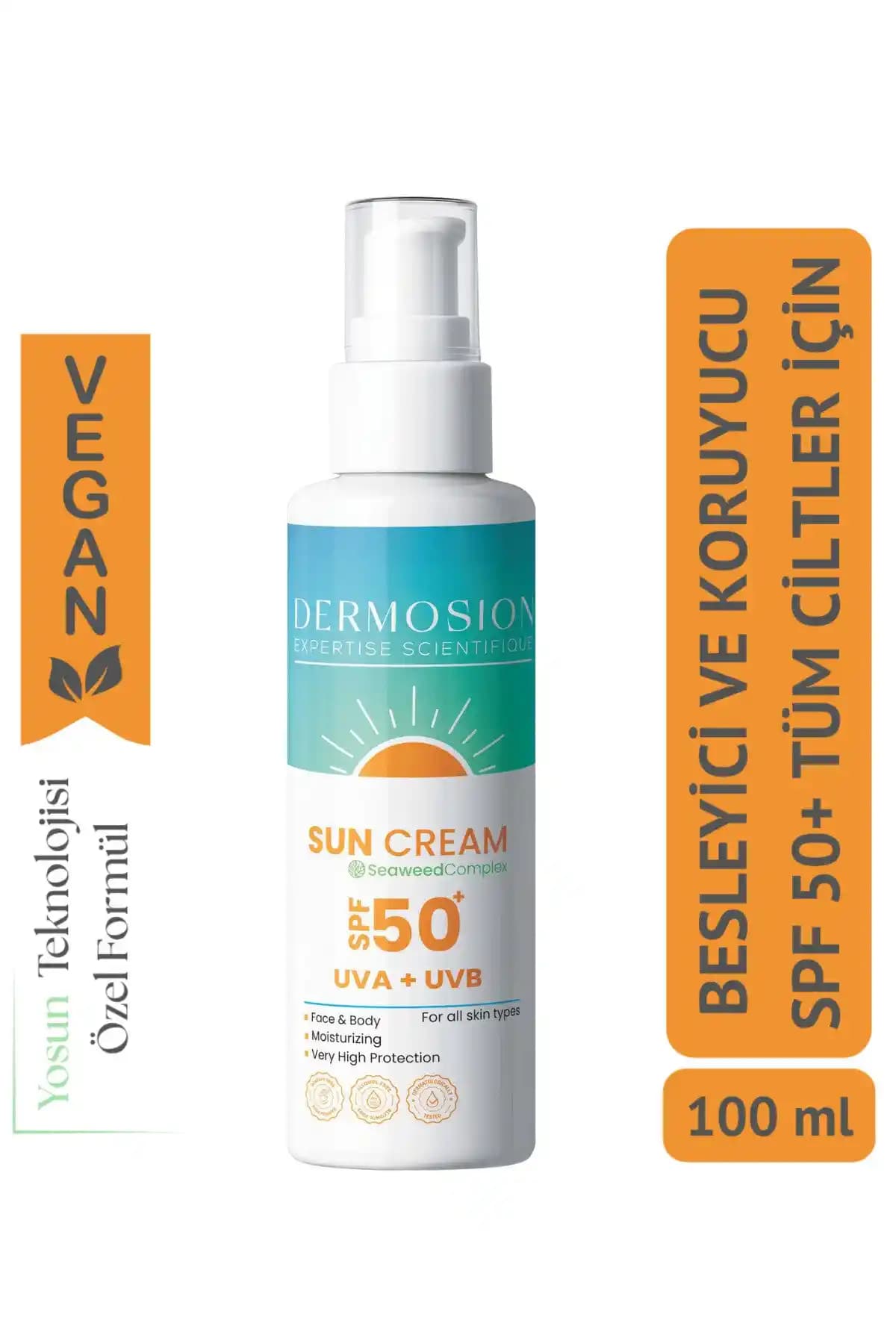 Kararma Yapmayan Güneş Kremi Seçenekleri ve İçerik Özellikleri