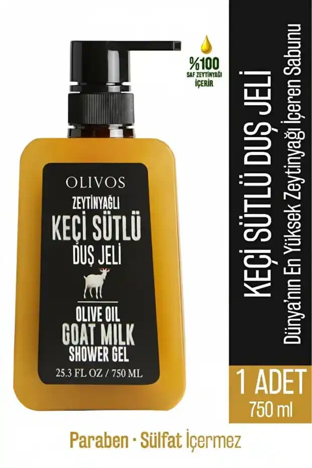 Keçi Sütü Temelli Kozmetik Ürünleri: Doğal ve Besleyici Cilt Bakım Seçenekleri