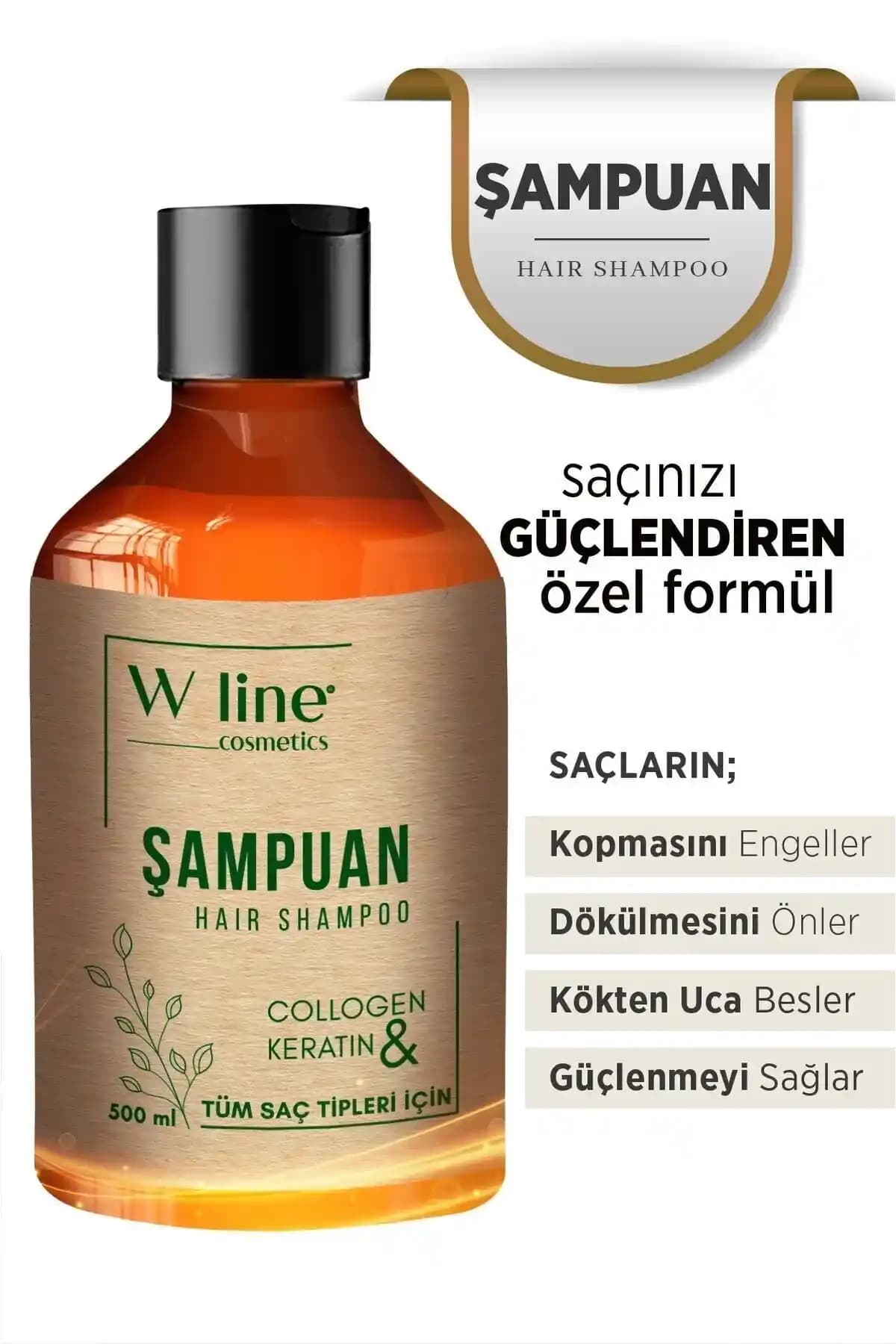 Keratin Saç Şampuanı Setleri: Uzun Süreli Saç Bakımı ve Güçlendirme Çözümleri