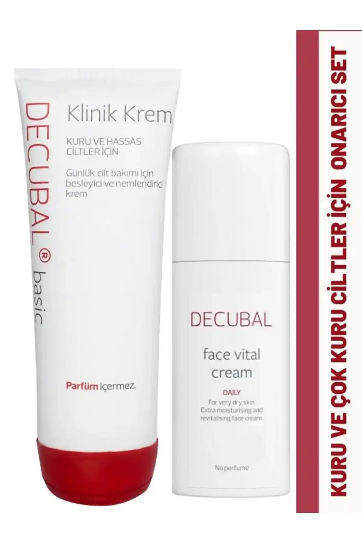 Klinik Özellikli Cilt Onarıcı Kremler: Cilt Yenileme ve Hasar Tedavisinde Etkili Çözümler