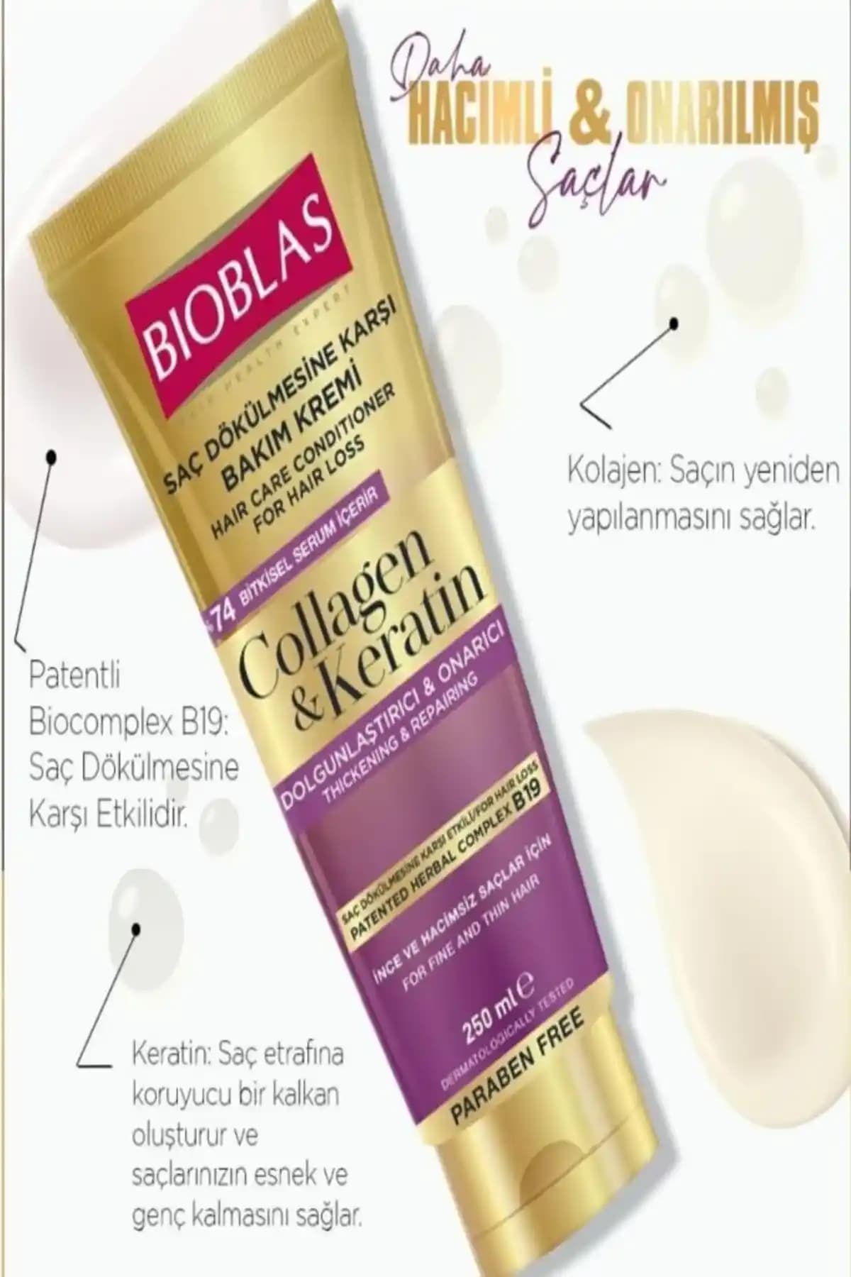 Kollajen Temelli Saç Bakım Ürünleri: Doğal Güzelliğin Anahtarı ve Saç Sağlığını Destekleyen Çözümler