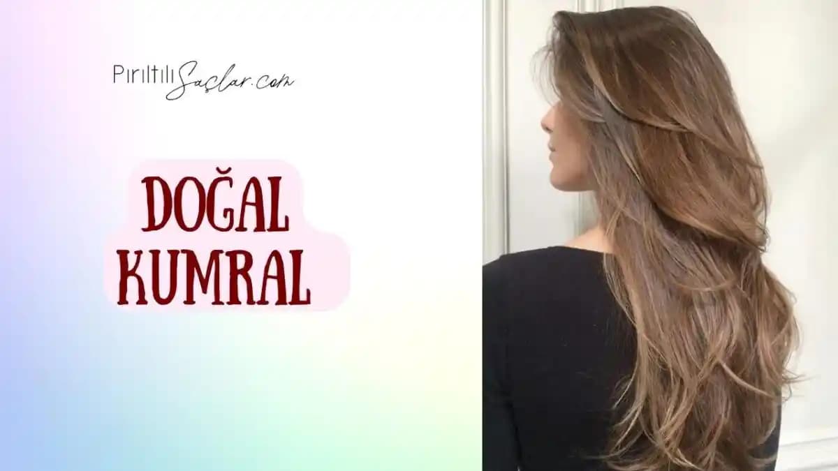 Küllü Kahverengi Saç Renkleri: Doğallık ve Şıklığın Modern Buluşması