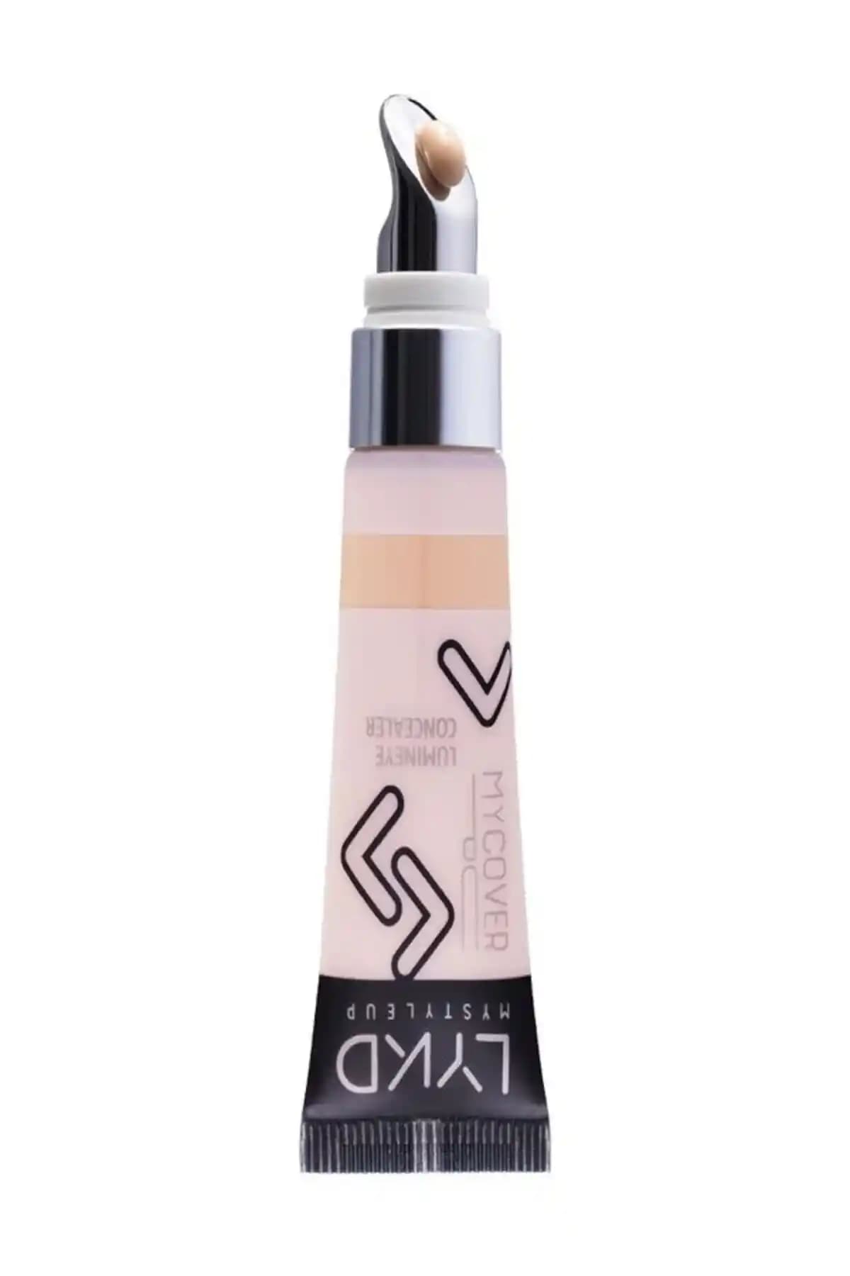 Kusursuz Cilt Görünümü İçin Kapatıcı Kullanımı ve Uygulama İpuçları