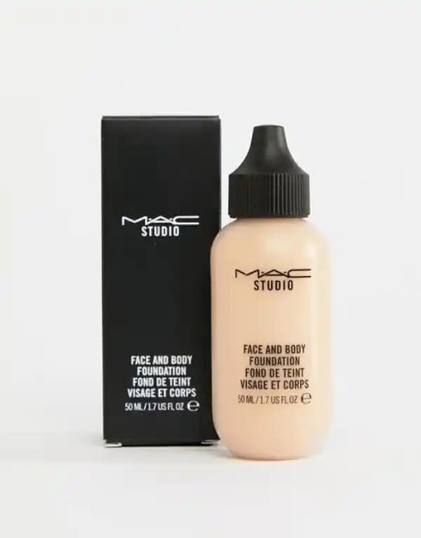 Mac fondotenleri: Cilt tipine uygun doğru seçim ve uygulama ipuçları