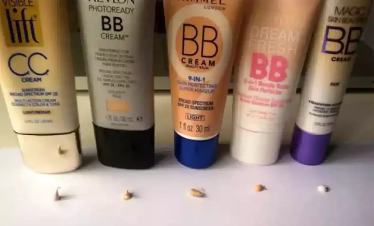 Makyajda Fark Yaratmak İçin Doğru CC Krem Kullanımı ve Uygulama İpuçları