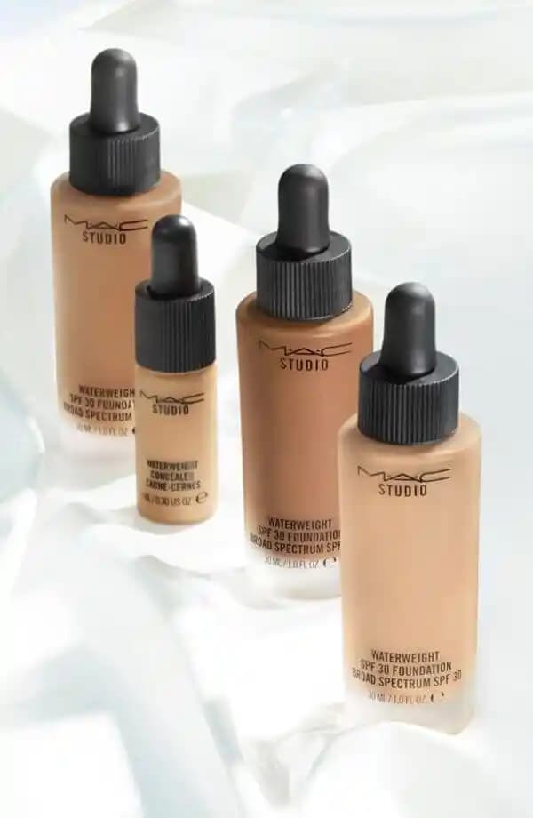 Makyajda Fondöten Kullanımı ve Doğru Uygulama Yöntemleri