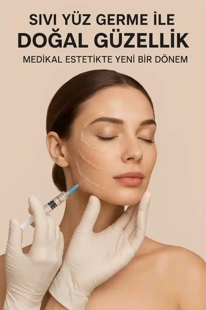 Medikal Yüz Bakımlarının Güzellik ve Sağlık Üzerindeki Etkileri ve Faydaları