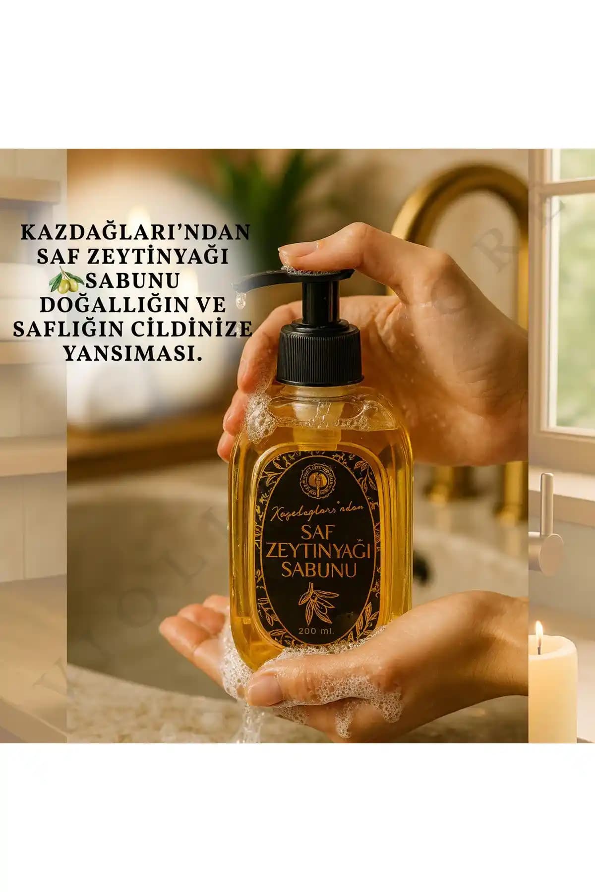 Nazik ve Etkili Temizlik Ürünleri: Hassas Ciltler ve Yüzeyler İçin Uygun Çözümler