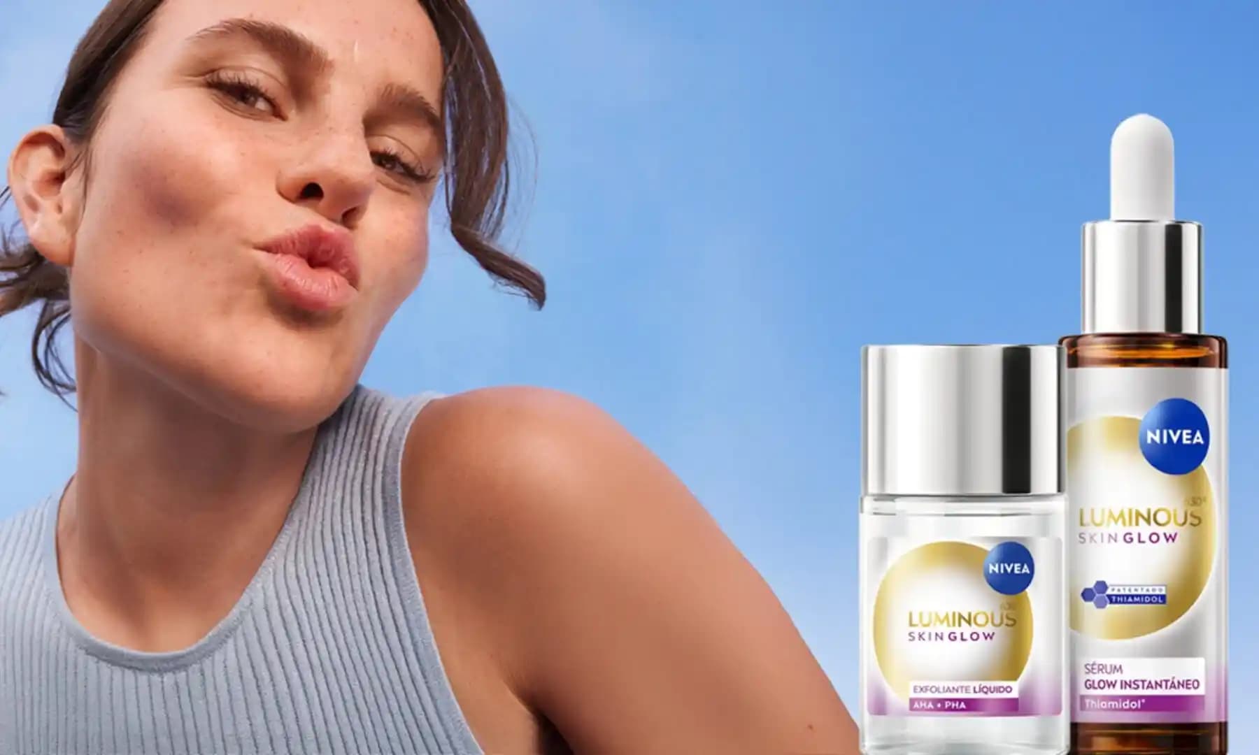 Nivea Krem Serisi: Güvenilirlik ve Kaliteyle Cilt Bakımında Öne Çıkan Ürünler