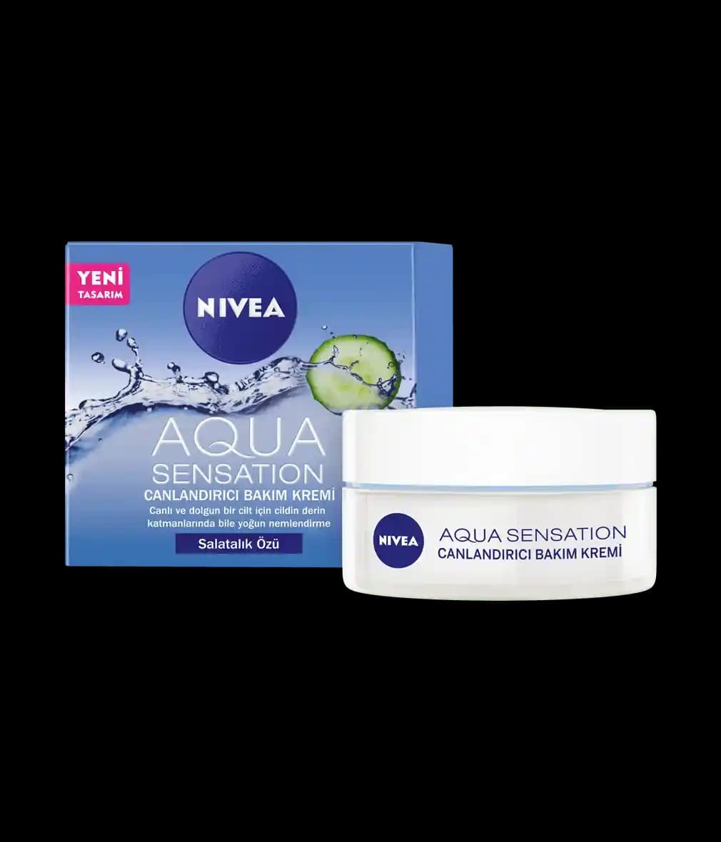 Nivea Kremi ile Cilt Bakımında Güçlü Destek ve Koruma Sağlama