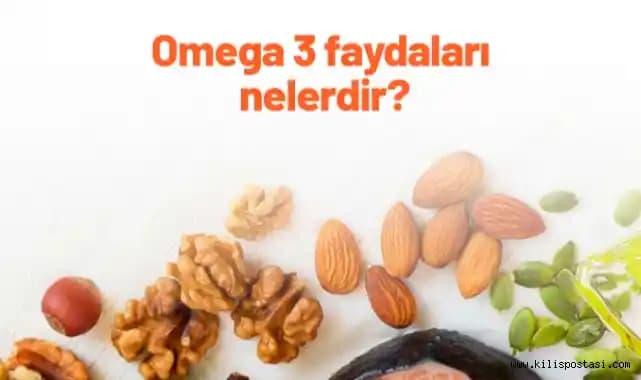 Omega-3 Dozajının Güzellik ve Sağlık Üzerindeki Etkileri ve Doğru Kullanım Rehberi