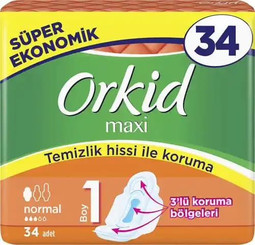 Orkid Eko Dostu Kozmetik Ürünleriyle Sürdürülebilir ve Doğal Bakım Seçenekleri