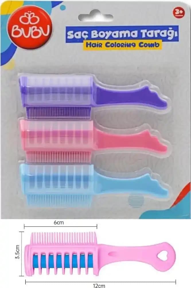 Parlak Renklerle Canlılık Katın: 3'lü Saç Aksesuarları Setleri ve Stil Önerileri
