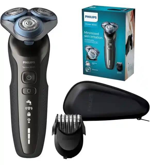 Philips Erkekler İçin Alkali Tıraş Makineleri Özellikleri ve Kullanım Değerlendirmesi