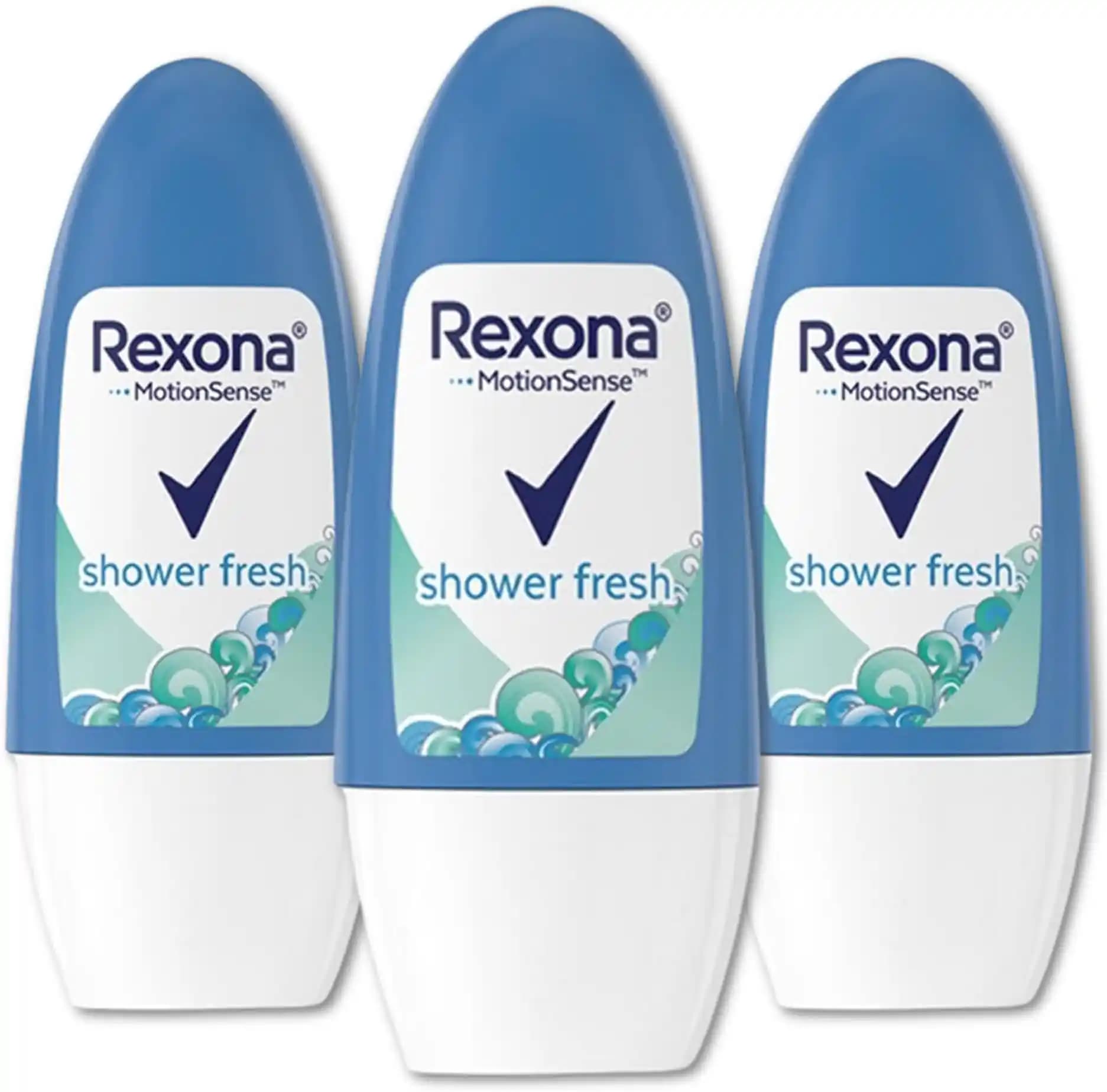 Rexona Günlük Tazelik Deodorantları: Farklı Form ve Koku Seçenekleriyle Güvenilir Koruma