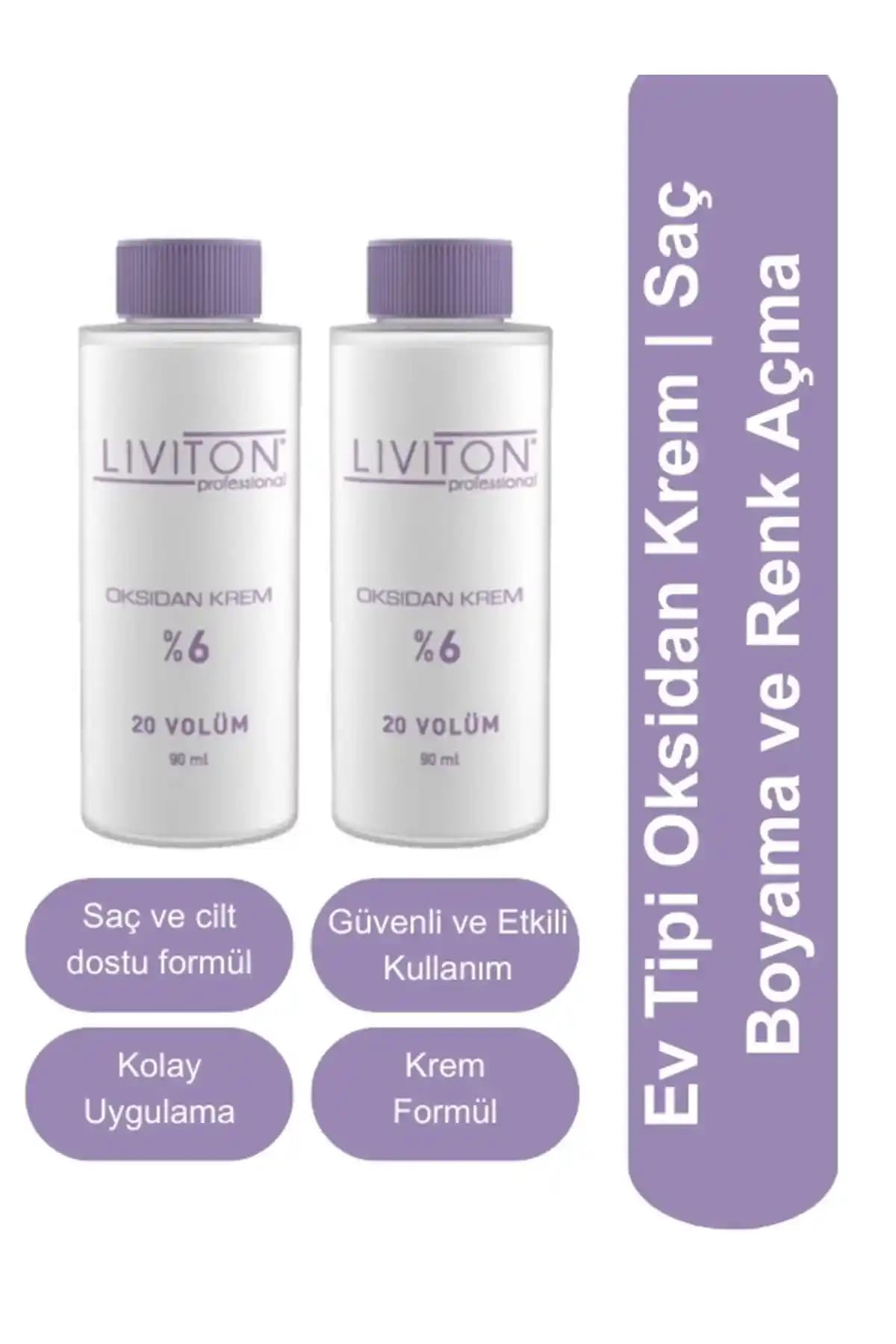 Saç Boyamada 20 Vol Oksidan Kullanımı ve Güvenlik İpuçları