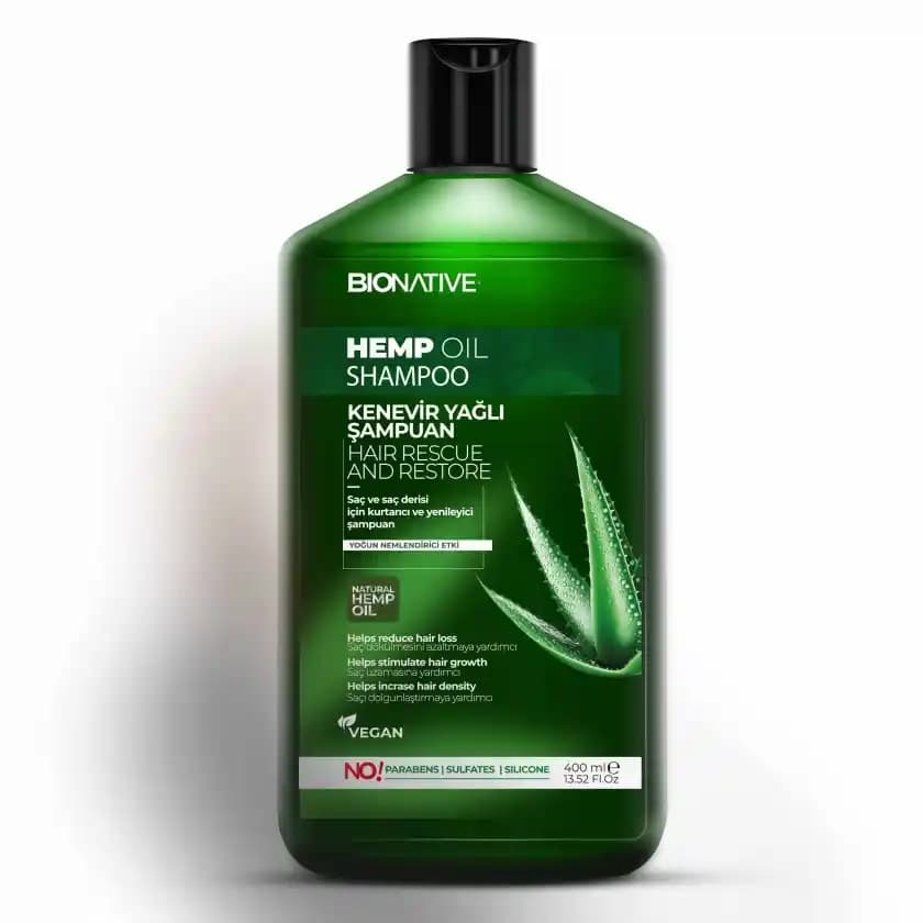 Saç Derisini Güçlendiren ve Koruyan Şampuanlar: Saç Sağlığınız İçin Doğru Seçenekler