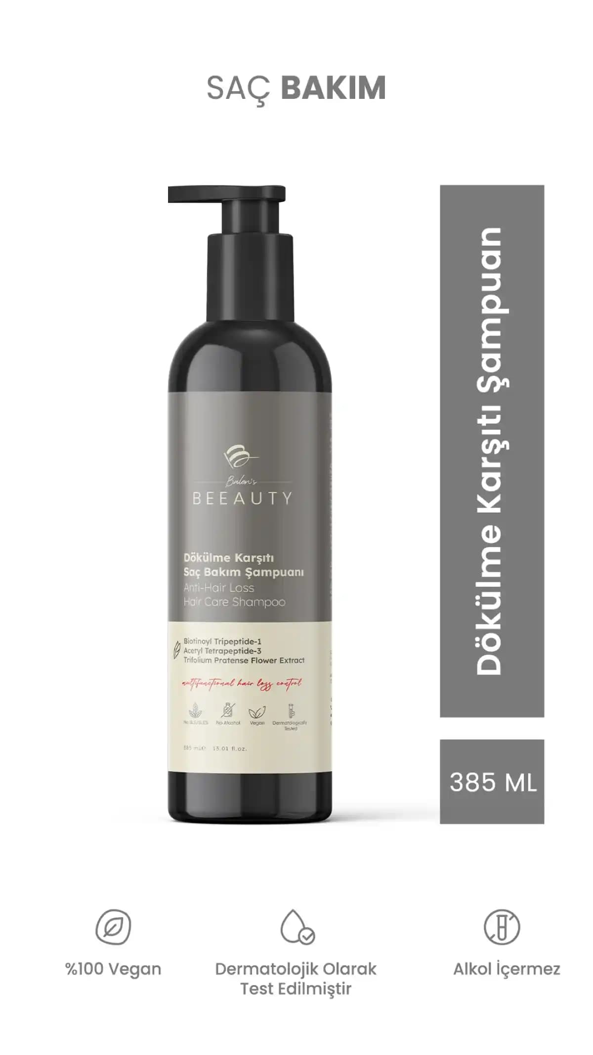 Saç Dökülmesine Karşı Etkili Şampuanlar: Doğru Kullanım ve Güvenilir Markalar