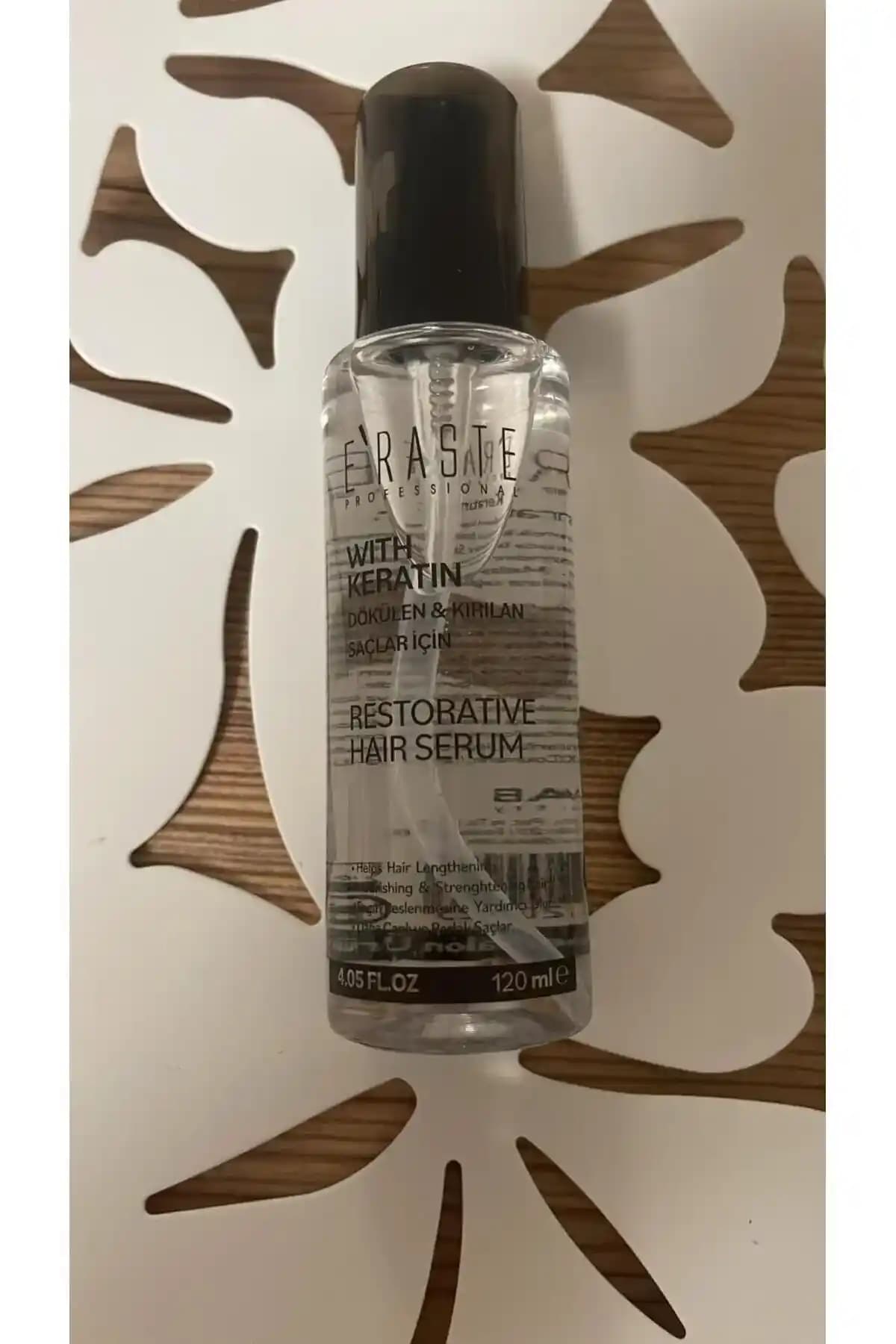 Saç Dökülmesine Karşı Güvenilir Serum Seçimi ve Kullanım İpuçları