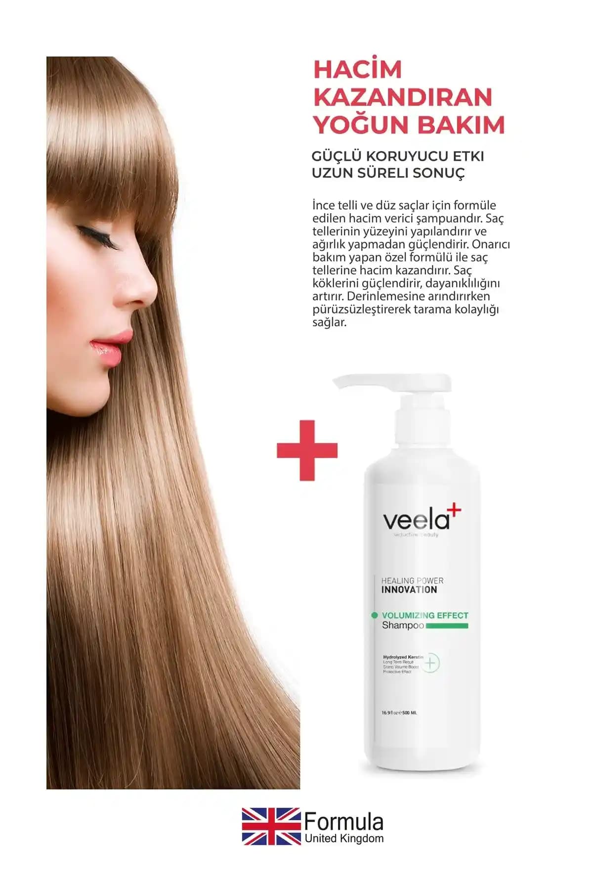 Saç Dökülmesine Karşı Hacim Kazandırıcı Doğru Bakım Yöntemleri ve Ürünler