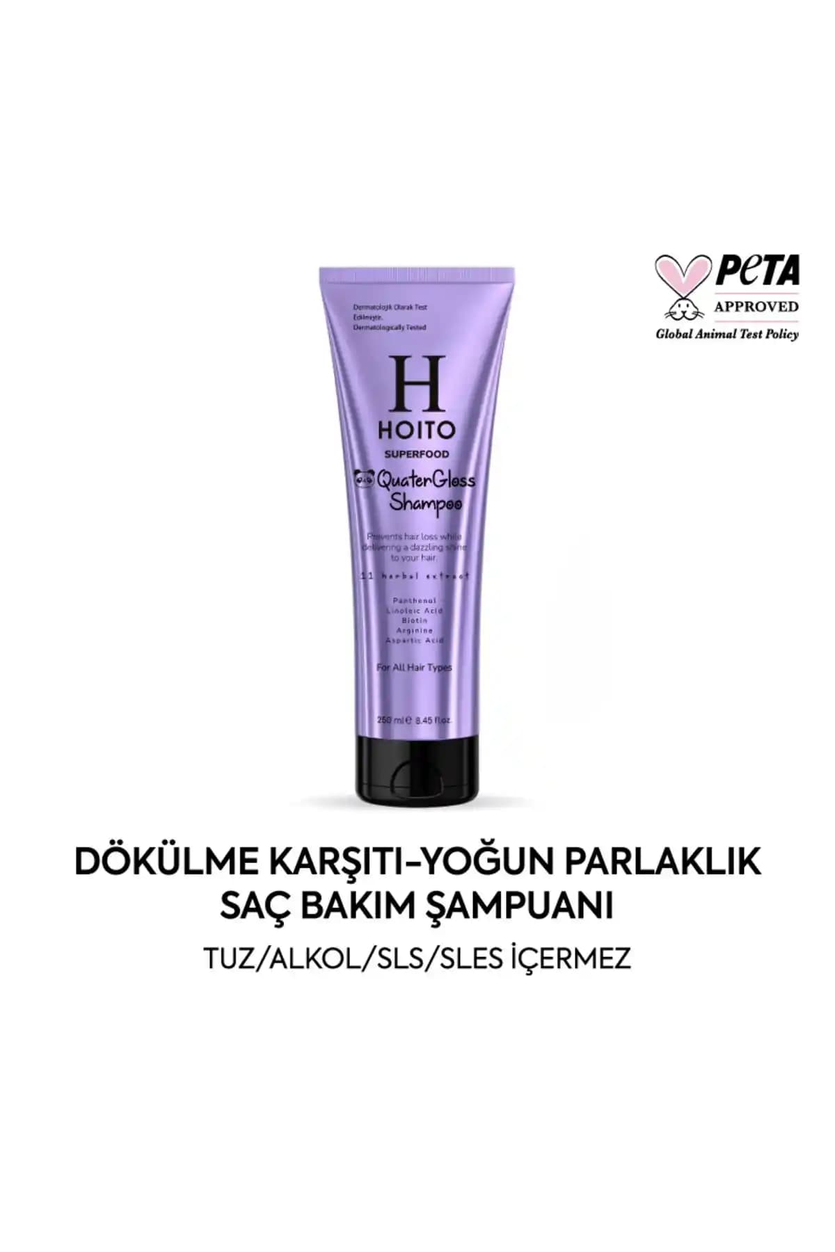 Saç Dökülmesini Önleyen ve Parlaklığı Artıran Ürünler ve Kullanım Tavsiyeleri