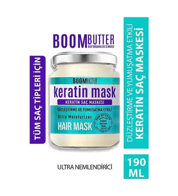 Saç Güçlendirme ve Onarım Ürünleri: Sağlam ve Sağlıklı Saçlar İçin En İyi Seçenekler