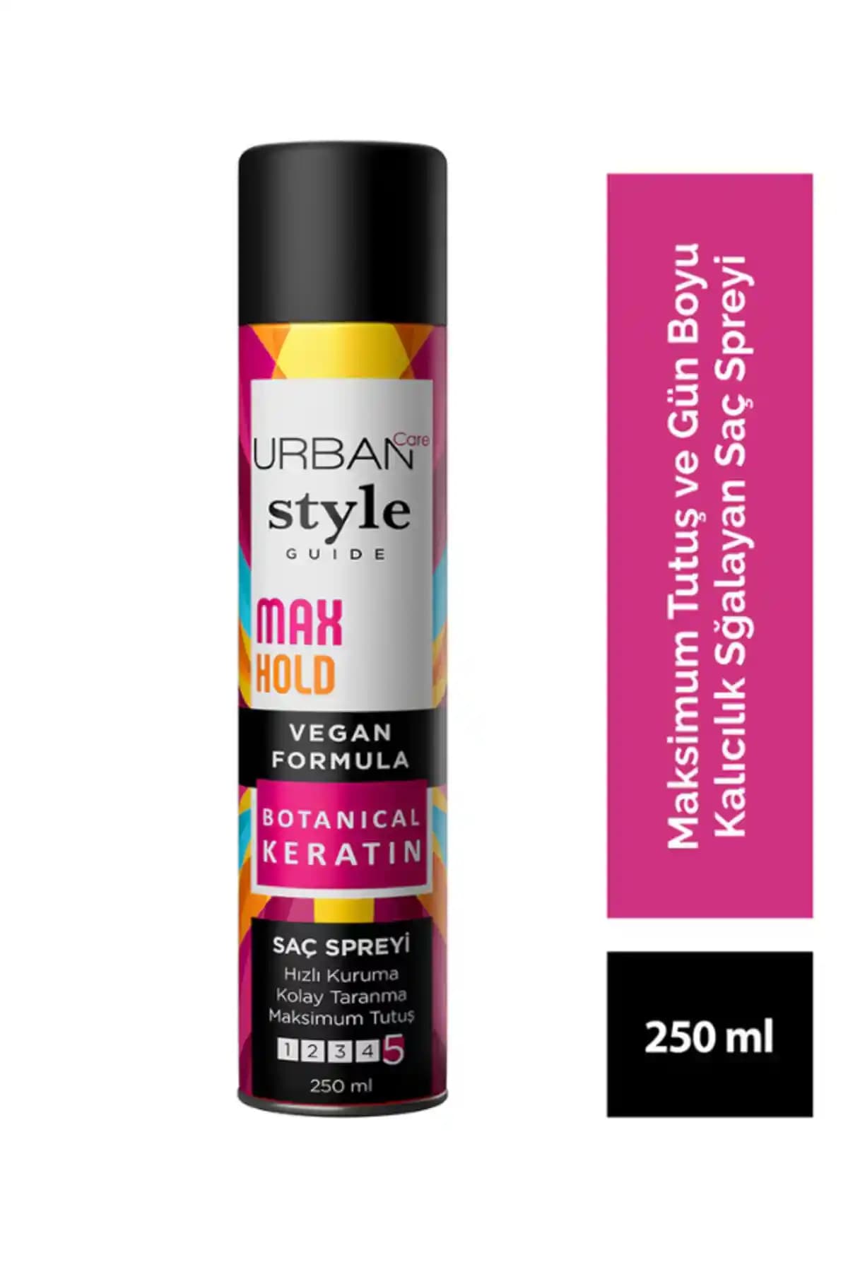 Saç Koruma Spreyi Seçimi ve Kullanımında Dikkat Edilmesi Gerekenler