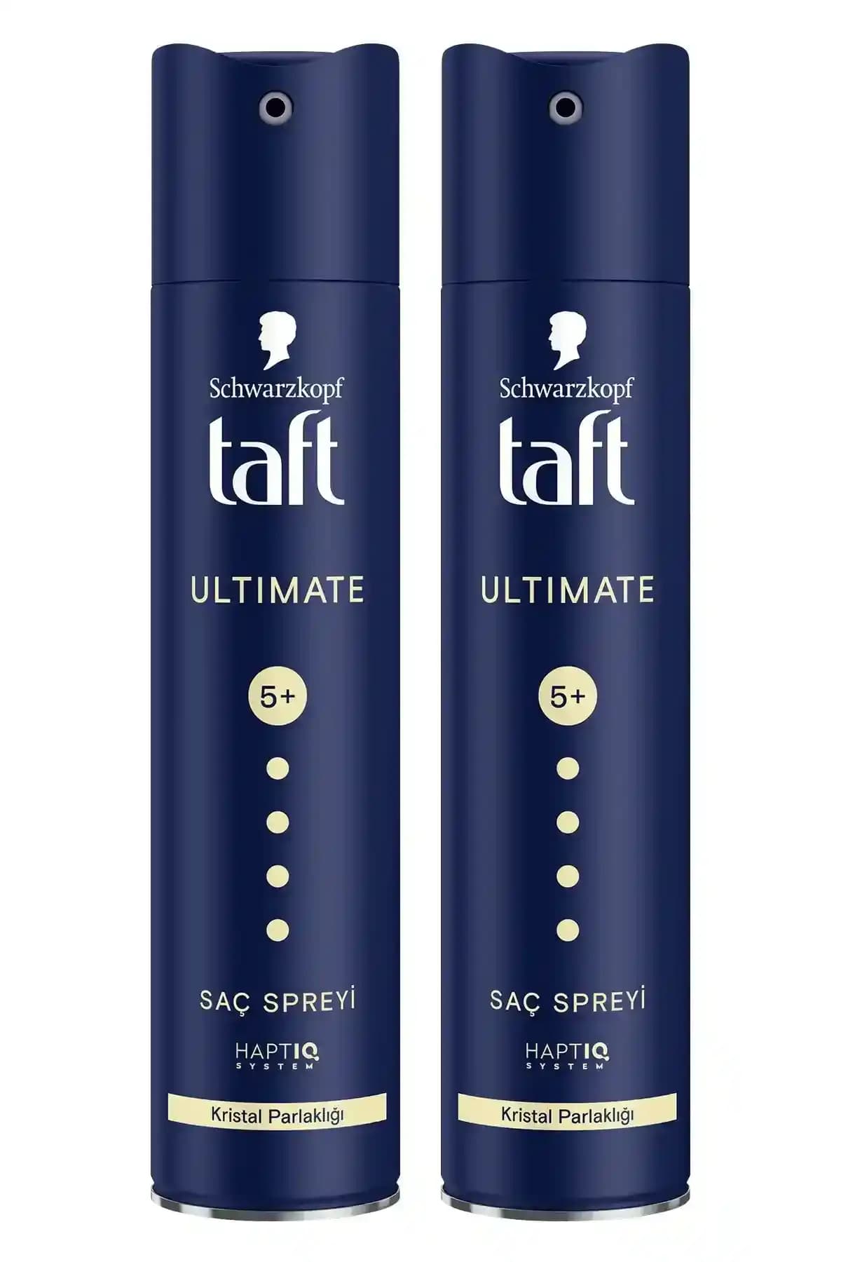 Saç Parfümü Seçiminde Taft ve Matsu Markalarının Karşılaştırması