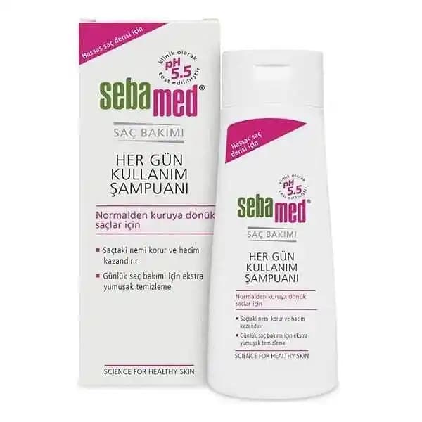 Saç Sağlığını Koruyan Günlük Şampuan Seçimi ve Kullanım İpuçları