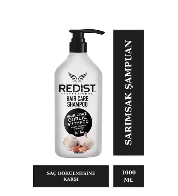 Sarımsak Enfused Saç Şampuanları: Doğal İçeriklerle Saç Sağlığını Destekleyici Çözüm