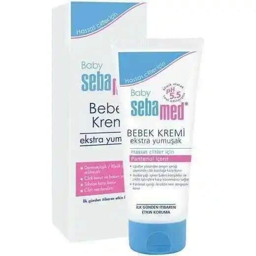 Sebamed Bebek Cilt Bakım Ürünleri: Güvenilir ve Hassas Ciltler İçin Uygun Seçenekler