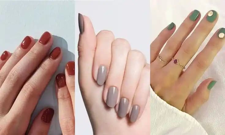 Sezonun Popüler Oje Renkleri ve Moda Trendleri Güncel Analizi