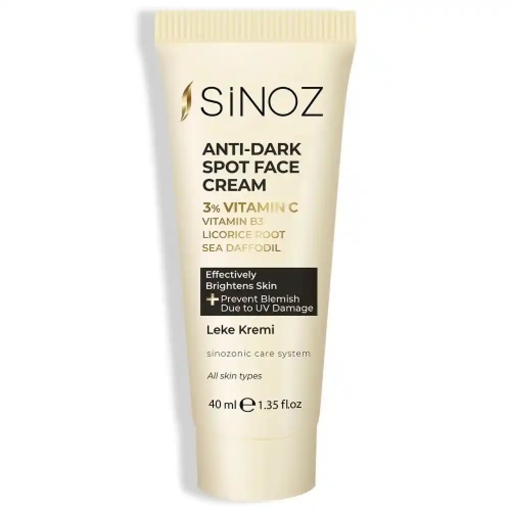 Sinoz Leke Kremi ve Cilt Bakımında Etkili Kullanım Yöntemleri