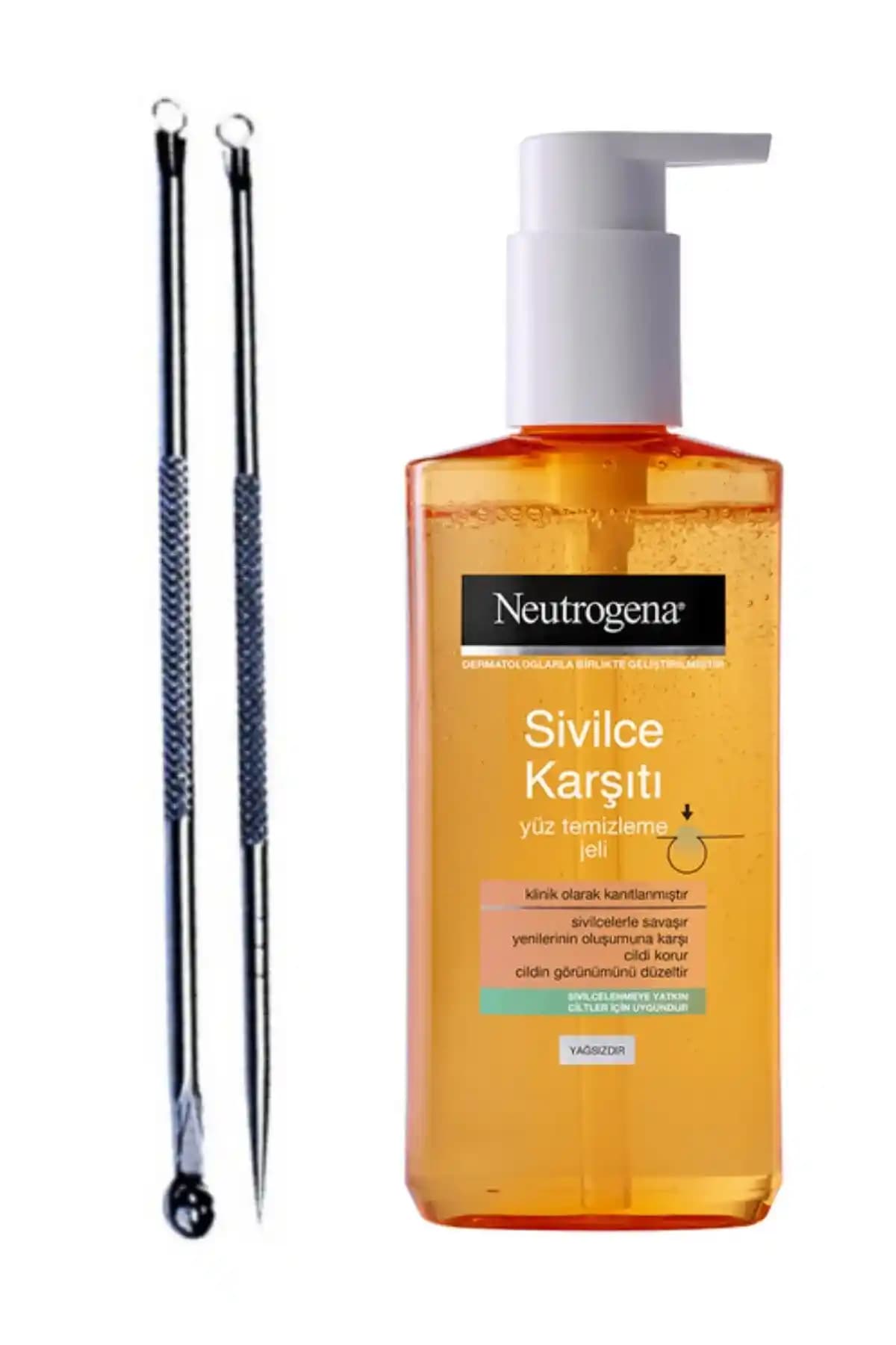 Siyah Nokta Karşıtı Jeller ve Cilt Temizliği Yöntemleri Hakkında Bilmeniz Gerekenler