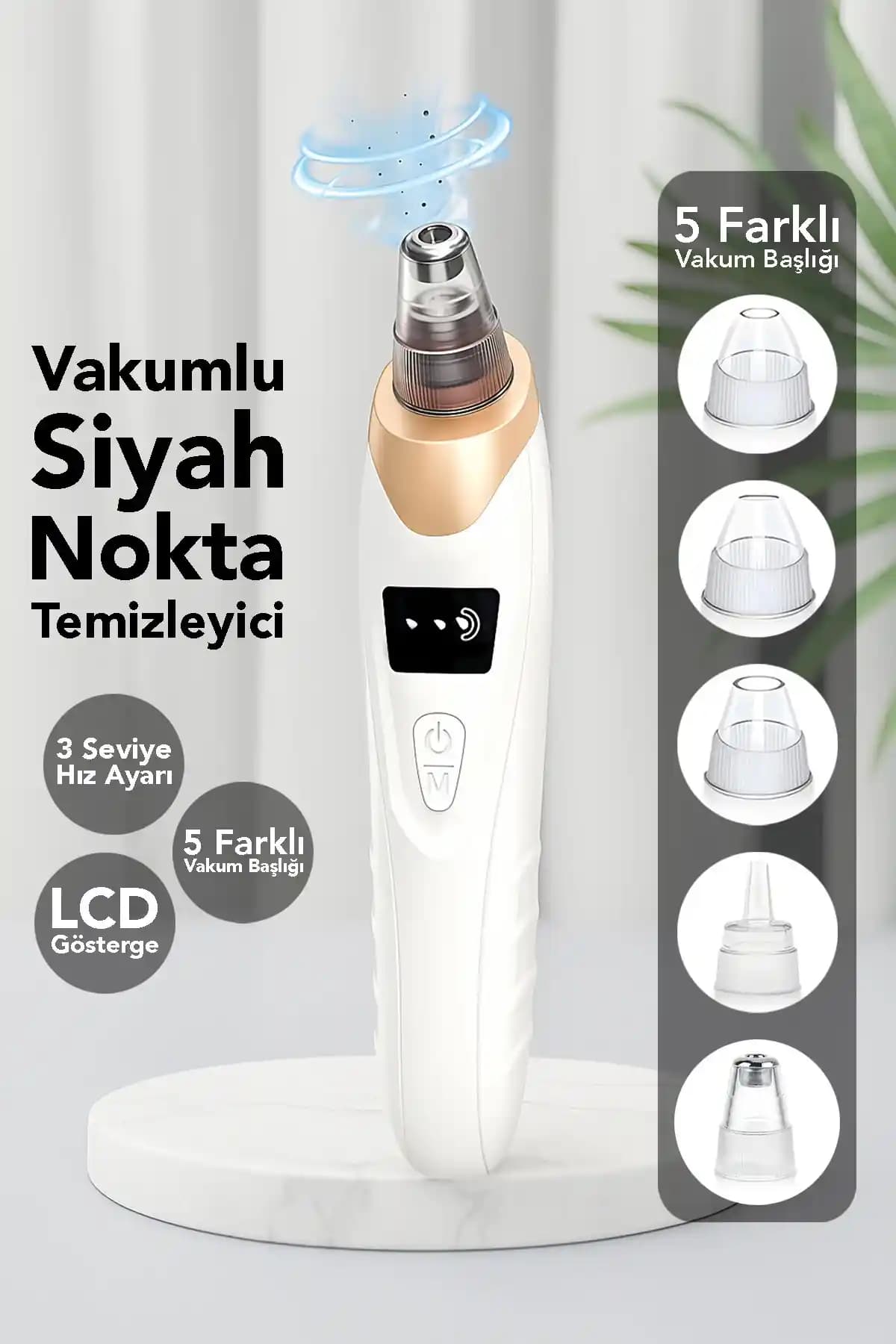 Siyah Nokta Temizliği İçin Etkili Ürünler ve Doğru Kullanım İpuçları