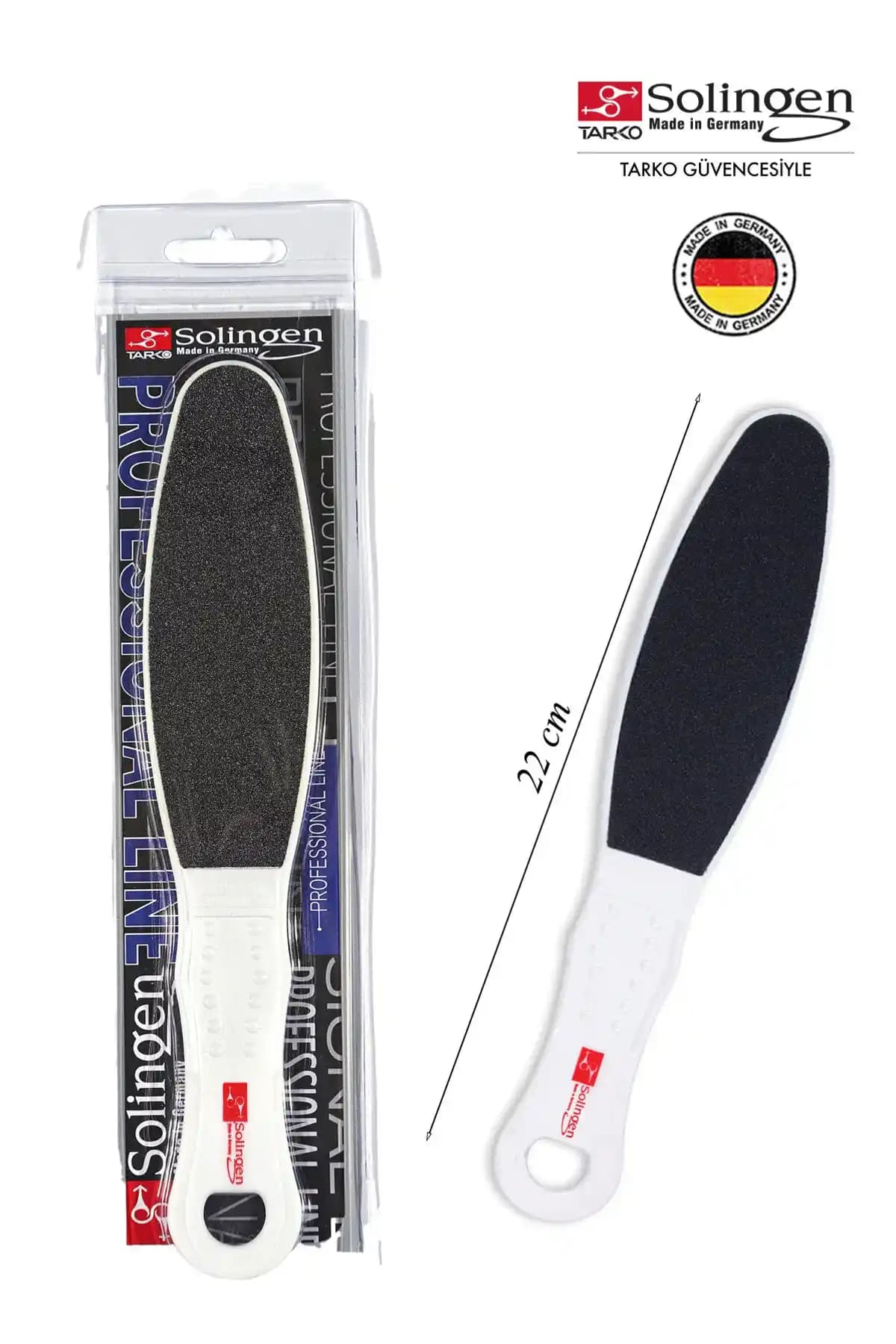 Solingen Ayak Törpülerinin Dayanıklılığı ve Kullanım Özellikleri Hakkında Detaylı Bilgi