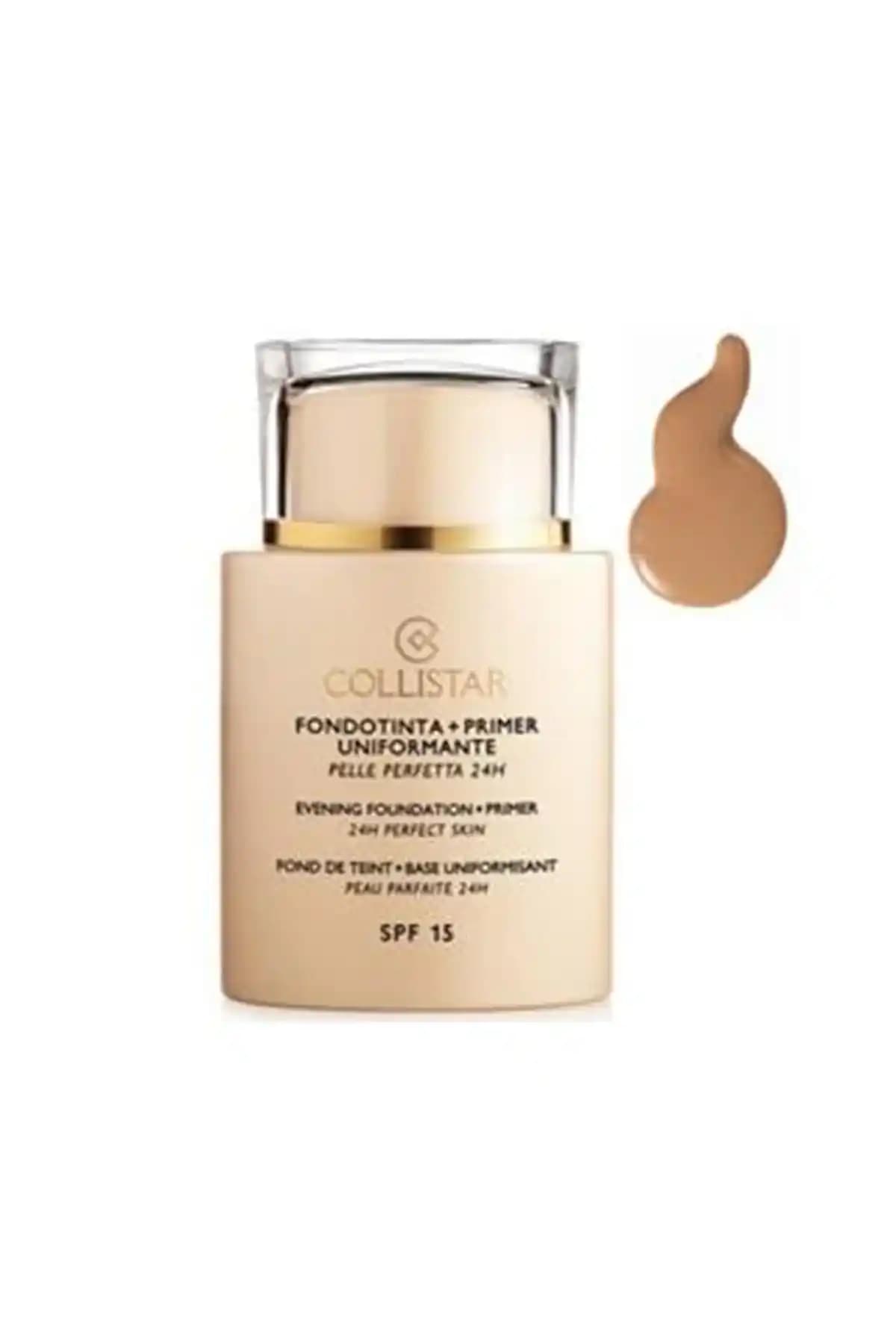 SPF 15 İçeren Fondötenler: Doğal Görünüm ve Günlük Koruma İçin En İyi Seçenekler